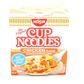 Nissin [Chicken Flavor] Cup Noodles