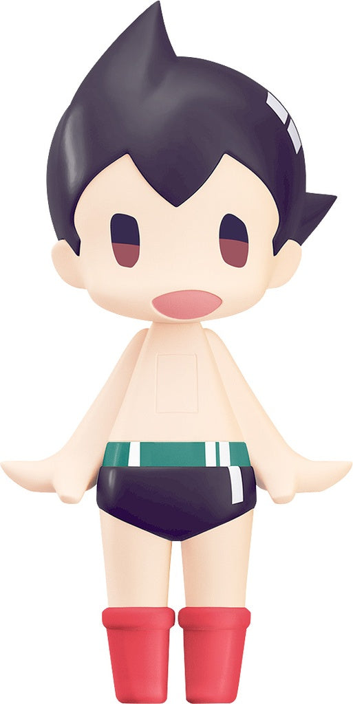 Astro Boy Hello! Good Smile Figure