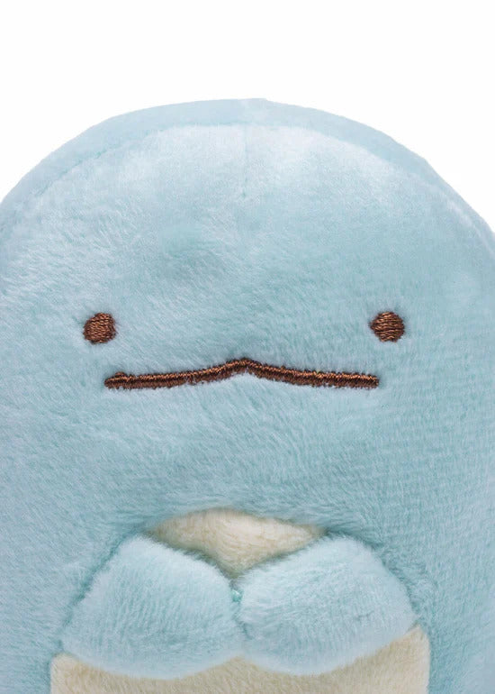 San-X Original Tokage Sumikkogurashi Plush [Small] 4" Plush