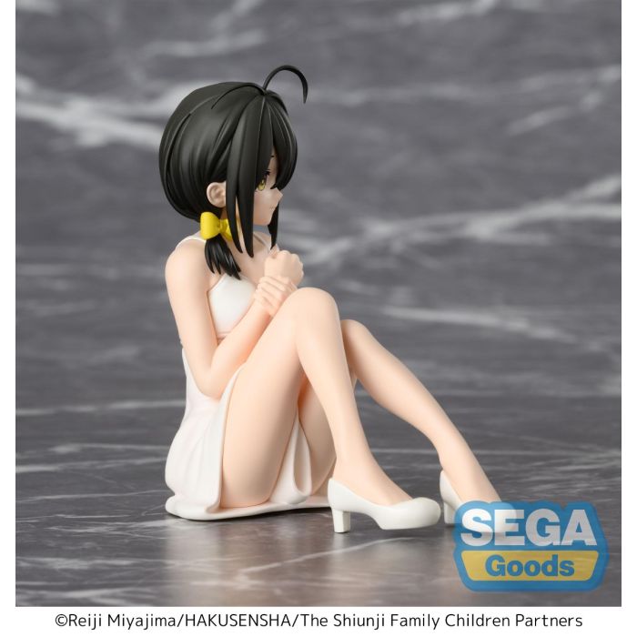 The Shiunji Family Children Kotono Shiunji PM Perching Figure