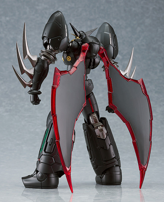 Shin Getter Robo Tarak Moderoid Model Kit