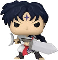 Inuyasha Bankotsu Funko Pop #1929