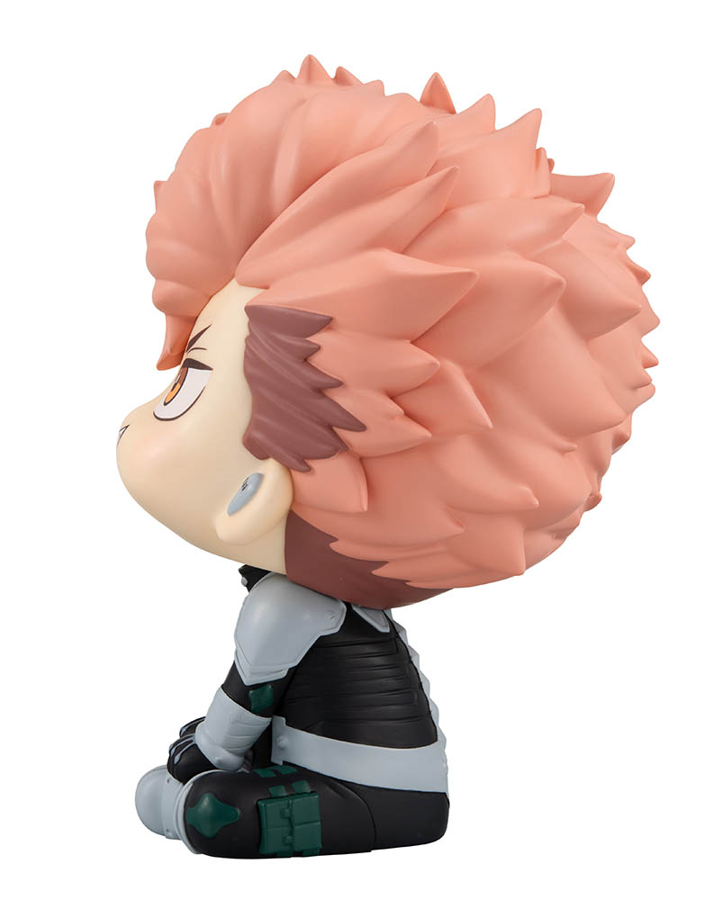Kaiju No. 8 Iharu Fruhashi Lookup Series Figure