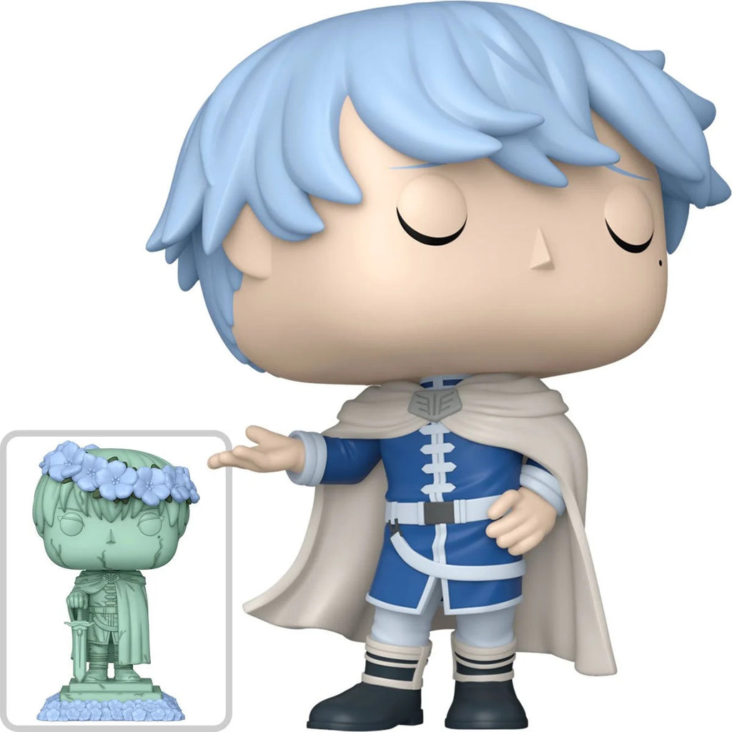 Frieren: Beyond Journey's End Himmel Funko Pop! #1989 Vinyl Figure