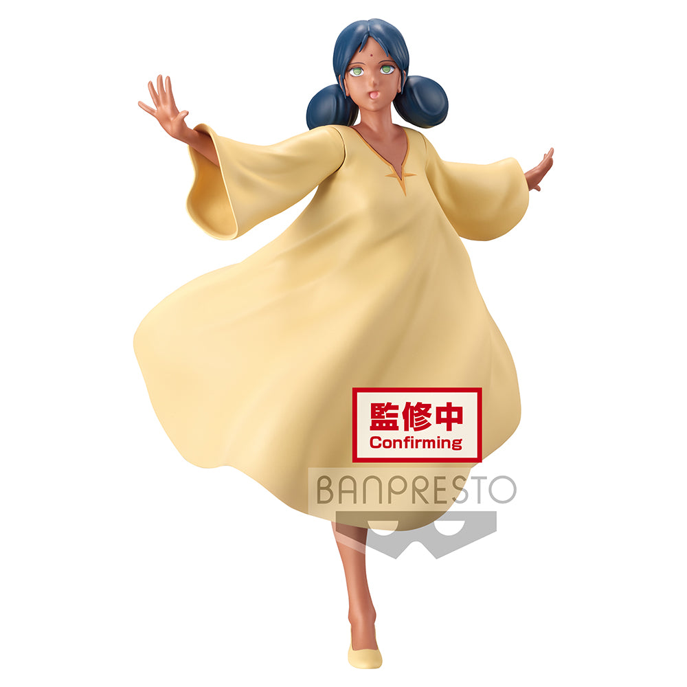 Mobile Suit Gundam Lalah Sune [Ver. A] Statue