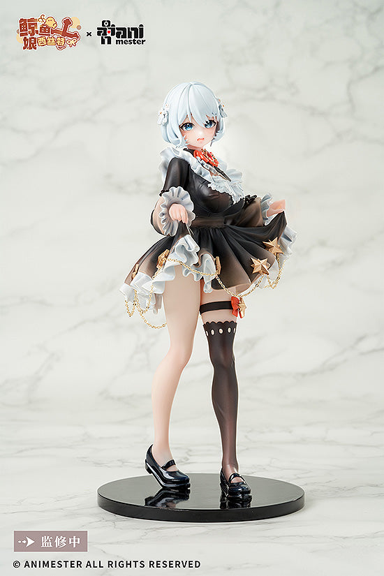 Virtual Idol Sister Vocal Version Statue