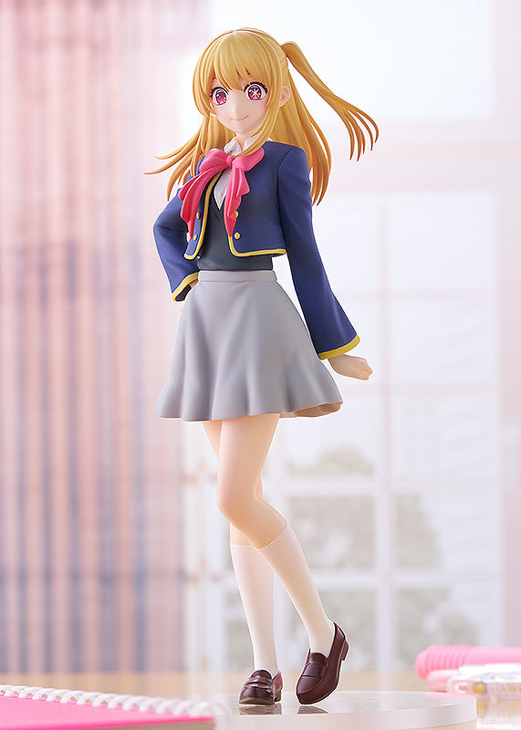 Oshi no Ko Ruby Pop Up Parade Figure