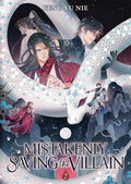 Mistakenly Saving the Villain Vol. 02 by Feng Yu Nie
