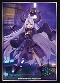 Shadowverse EVOLVE Card Sleeve [Vol. 22 Laplace Darkness]