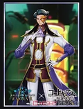 Shadowverse EVOLVE Card Sleve [Vol. 61 Jeremiah Gottwald]