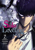 Solo Leveling Vol. 07 by DUBU