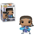 Avatar: The Last Airbender Katara Funko Pop! #535 Vinyl Figure