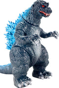 Godzilla, Mothra and King Ghidorah: Giant Monsters All-Out Attack Godzilla [2001] [Blue Ver.] CCP Middle Size Figure