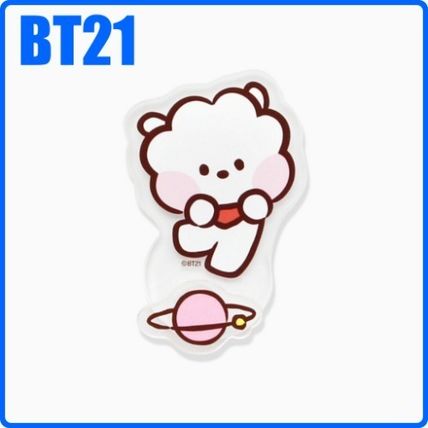 KPop, BTS, Jin, Acrylic Holder, (More Series - Accessories)