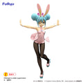 Hatsune Miku Bicute Bunnies [Wink Pearl Pink Color Ver.] Figure