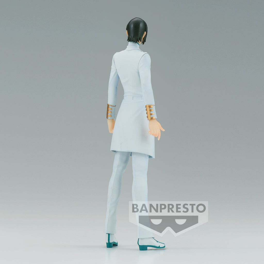 Bleach Uryu Ishida & Ichigo Kurosaki Solid and Souls [Uryu Ver.] Statue