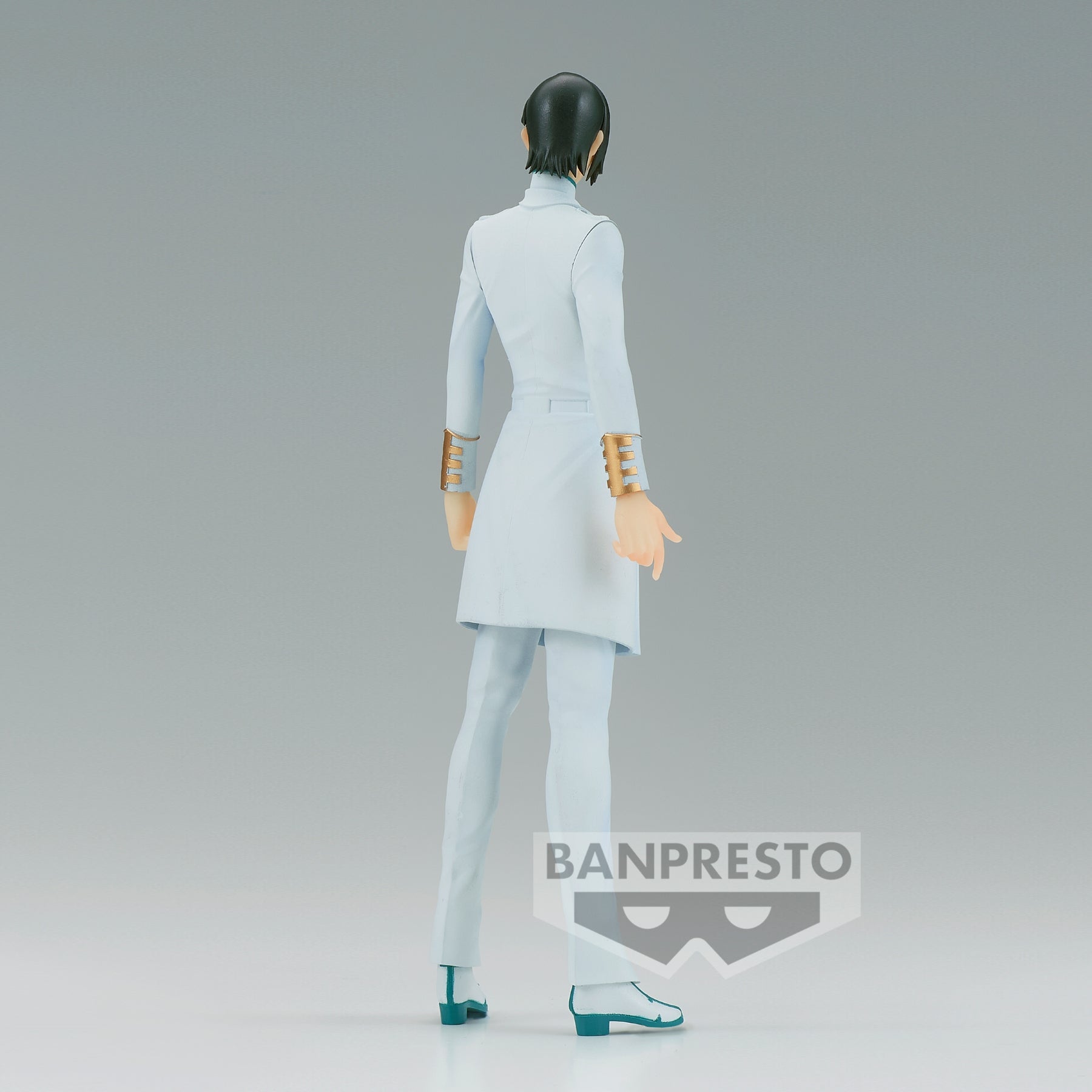 Bleach Uryu Ishida & Ichigo Kurosaki Solid and Souls [Uryu Ver.] Statue