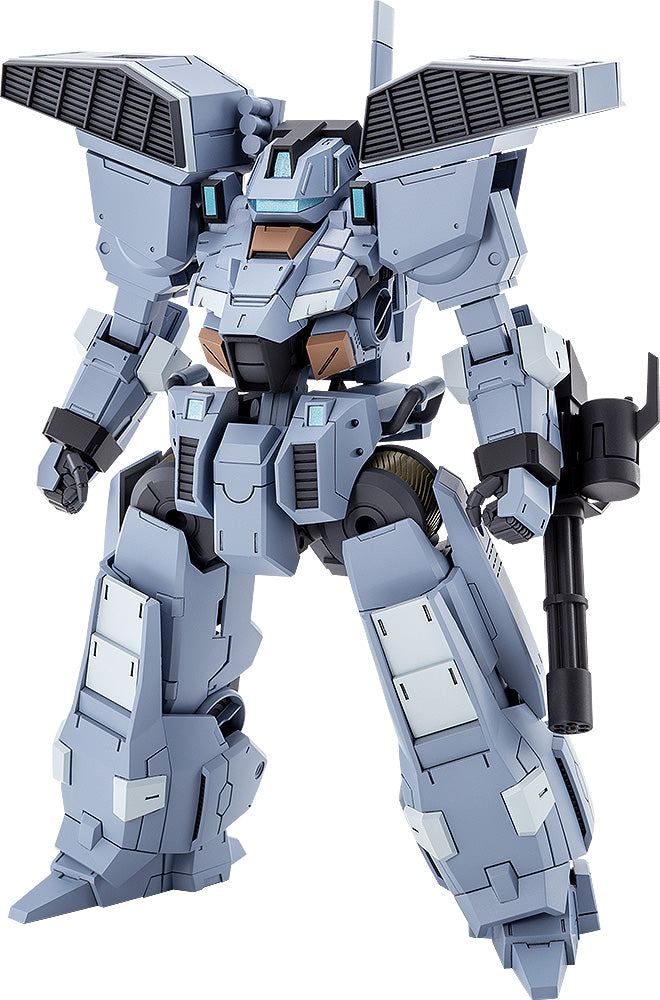 Titanomachia Side:R Panhead Moderoid 1/48 Scale Model Kit