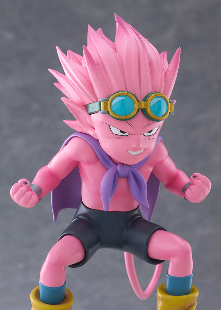 Sand Land Beelzebub SoftB Half Figure