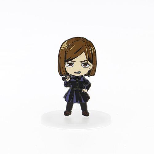 Jujutsu Kaisen Nobara Kugisaki Nendoroid Pin