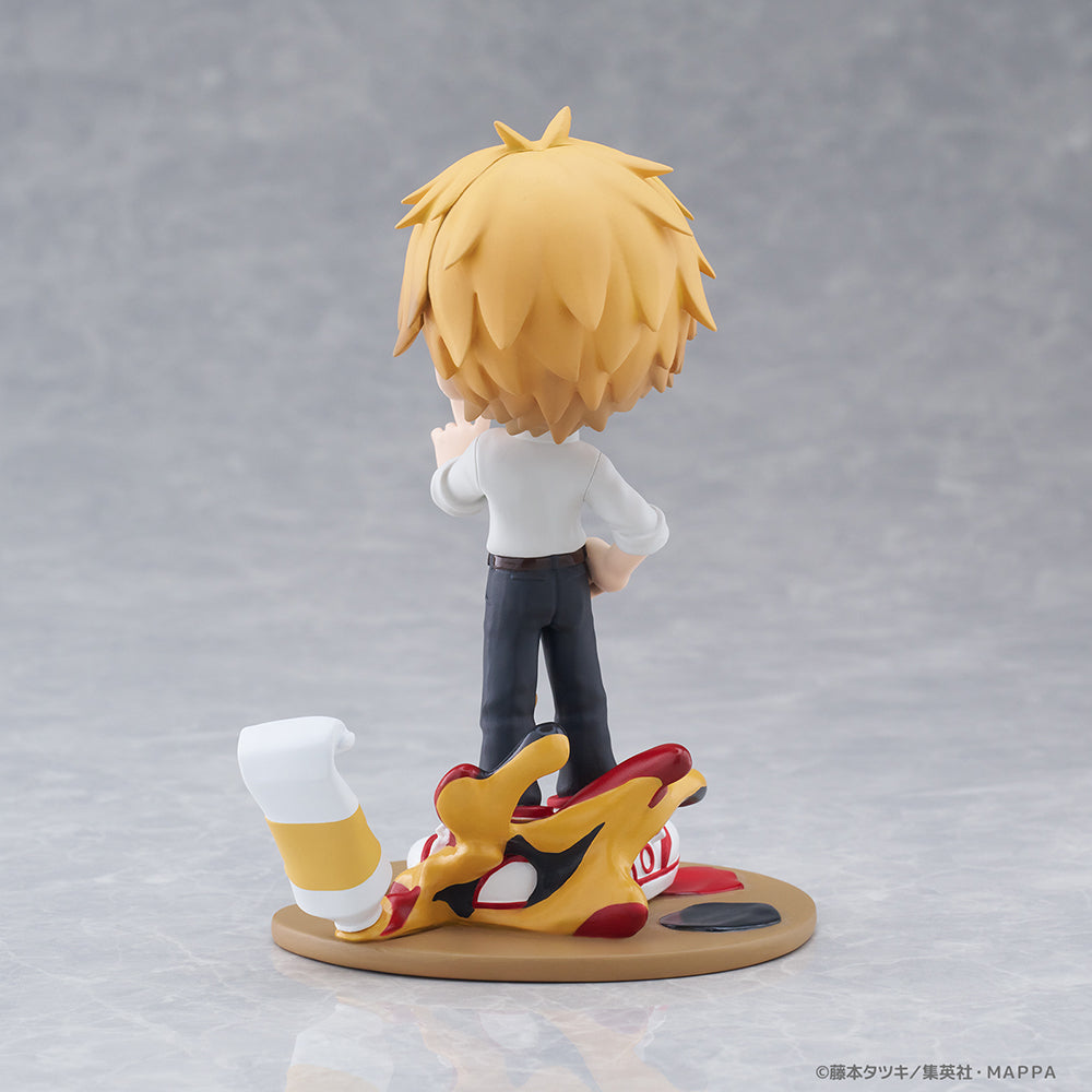 Chainsaw Man Denji PalVerse Pal Figure