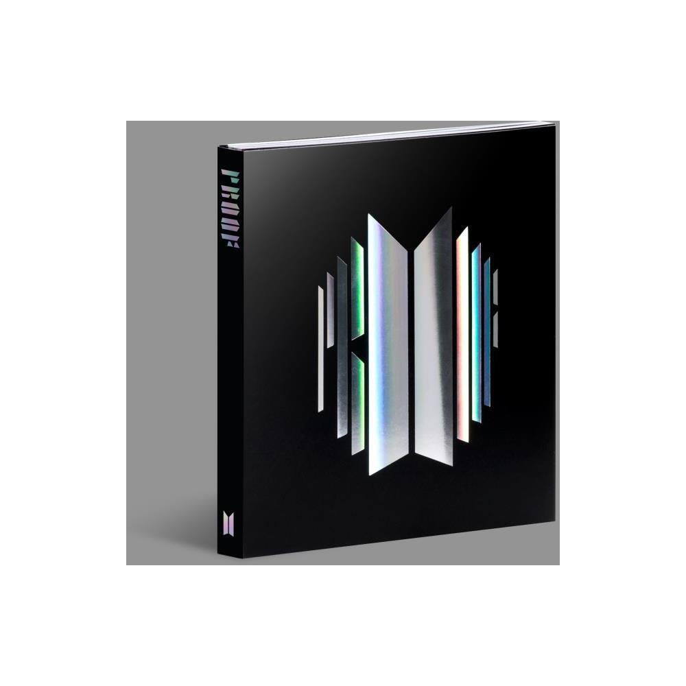 BTS [Proof] Compact Edition