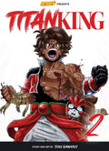Titan King, Vol. 2 by Tony Dawkins