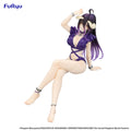 Overlord Albedo Swimsuit [Dark Purple Color Ver.] Noodle Stopper Figure