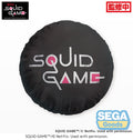 Squid Game Season 2 PtZ Round Cushion