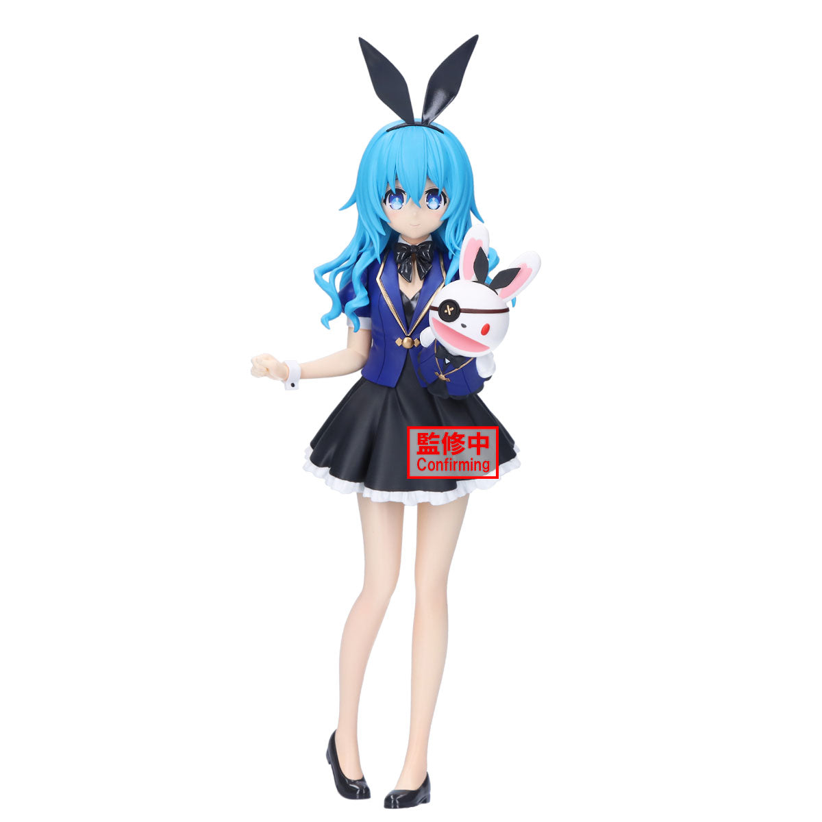 Data A Live Yoshino Glitter & Glamours Figure