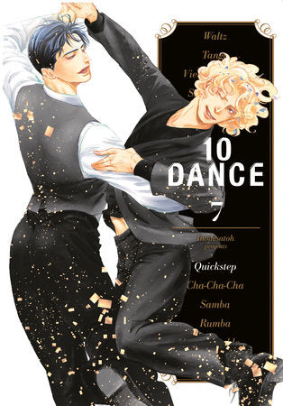 10 Dance Vol. 07 By Inouesatoh