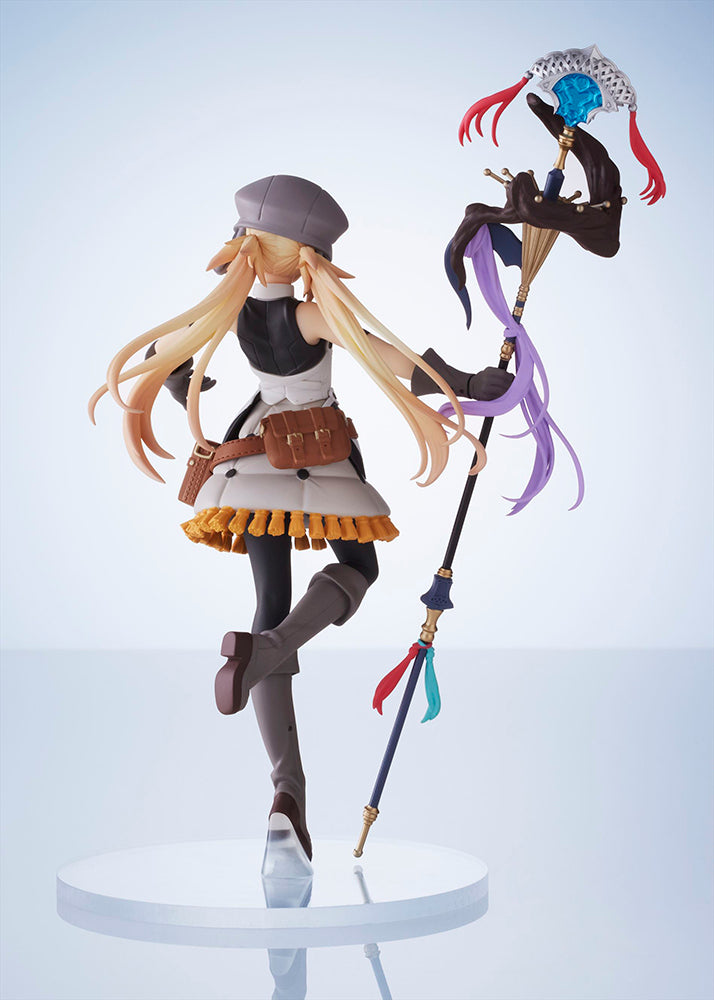 Fate/Grand Order Caster Altria Caster Conofig Statue