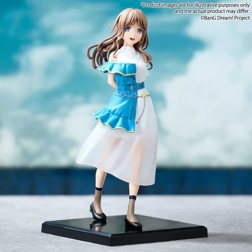BanG Dream! Soyo Nagasaki Mygo!!!!! Premium Figure