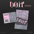 Stray Kids [Do It] SKZ It Tape [Platform PLVE Ver.]