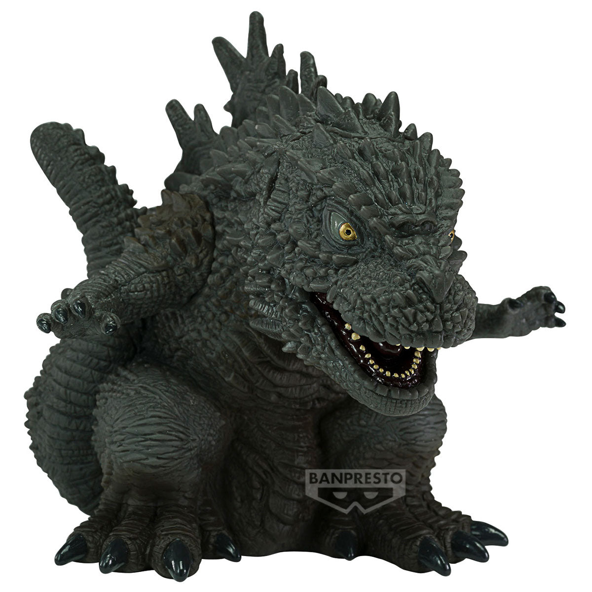 Godzilla Minus One Godzilla [2023] [Ver. B] Enshrined Monsters Figure