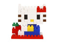 Sanrio Hello Kitty Nanoblock Series Model Kit