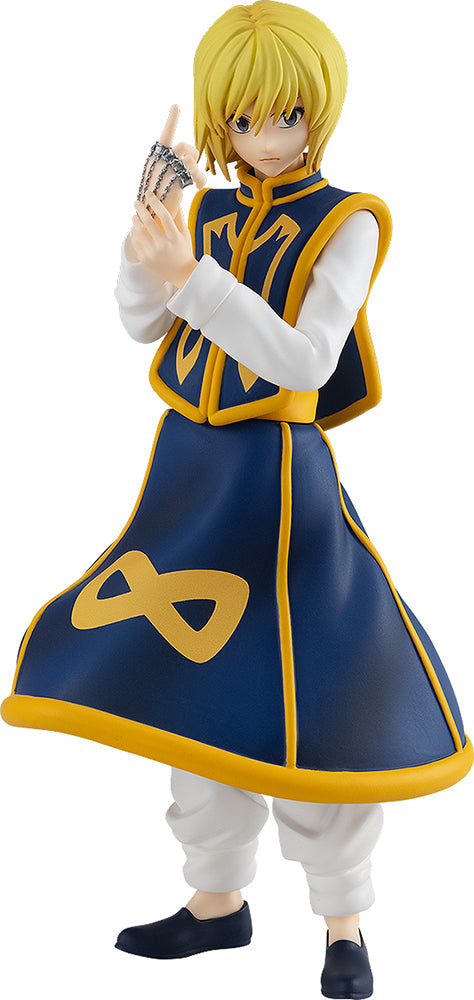 Hunter x Hunter Kurapika Pop Up Parade Figure