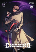 7FATES: CHAKHO Vol. 07