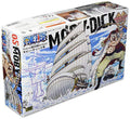 One Piece Grand Ship Collection Moby Dick Model Kit