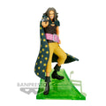 One Piece Film Red Yasopp Senkozekkei Statue