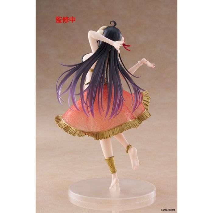 Overlord Albedo Dancer Ver. Coreful Figure