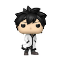 Fairy Tail 100 Years Quest Gray Funko Pop! Vinyl Figure #2287