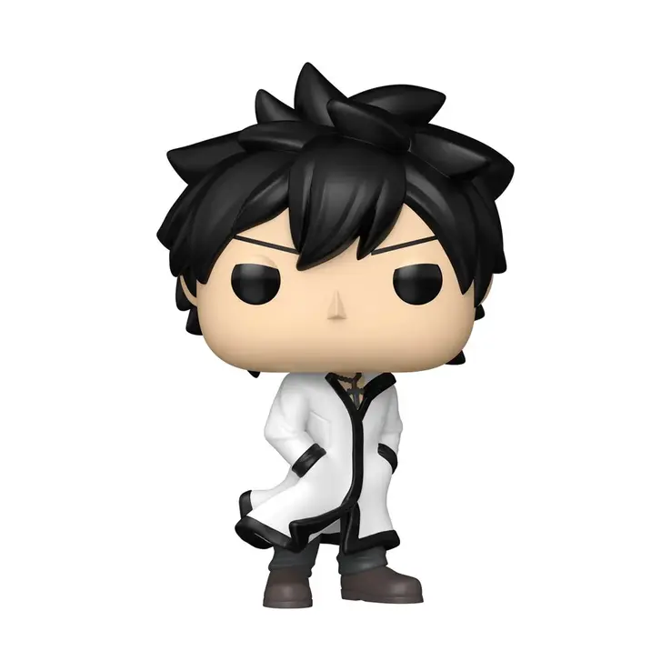 Fairy Tail 100 Years Quest Gray Funko Pop! Vinyl Figure #2287