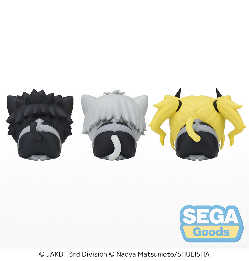 Kaiju No.8 Ohiruneko EX Vol. 1 Mini Figure