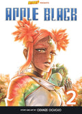 Apple Black Vol. 02 By Odunze Oguguo