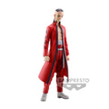 Tokyo Revengers Kakucho Statue