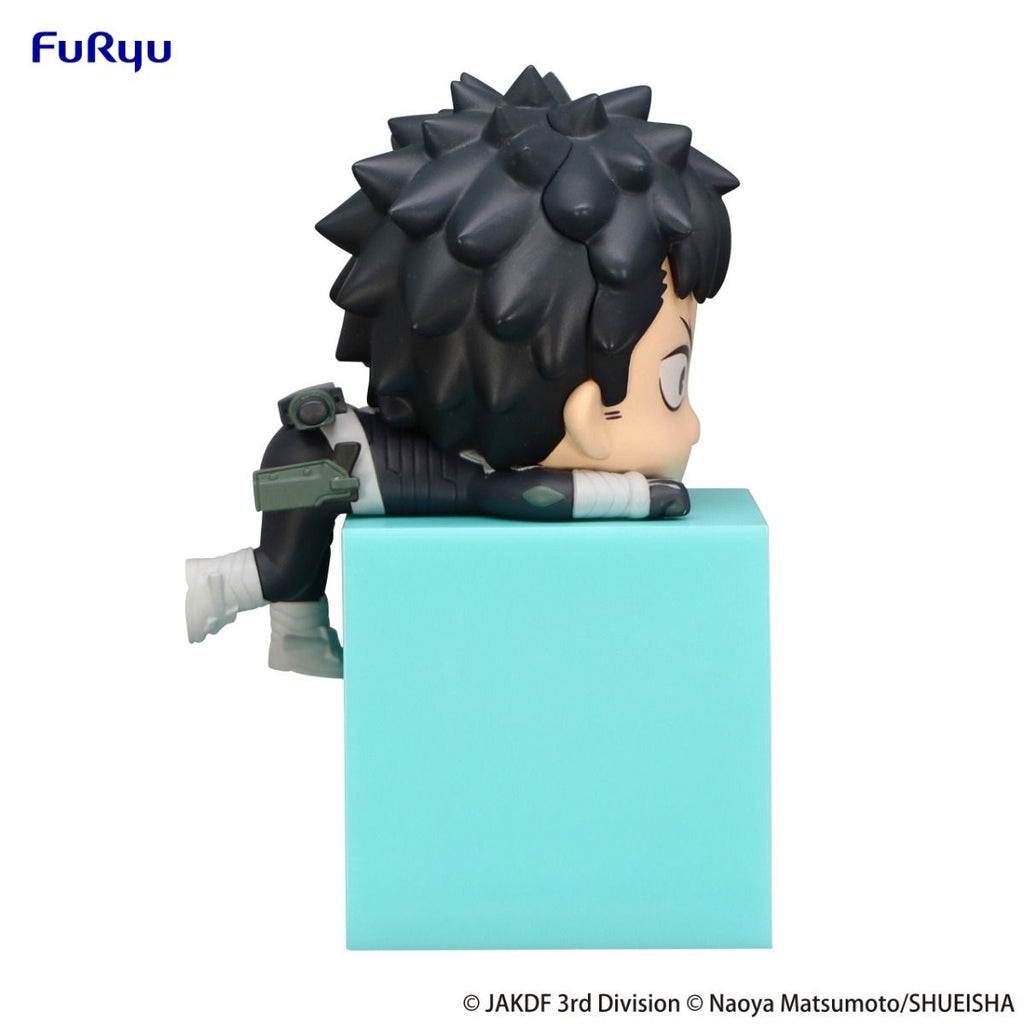 Kaiju No. 8 Kafuka Hibino Hikkake Figure