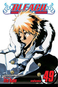 Bleach Vol. 49 by Tite Kubo