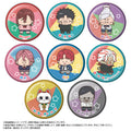 Dan Da Dan ChokoRet Trading Can Badge Blind Box [1 of 8]