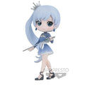 Banpresto Q Posket Weiss Schnee Figure